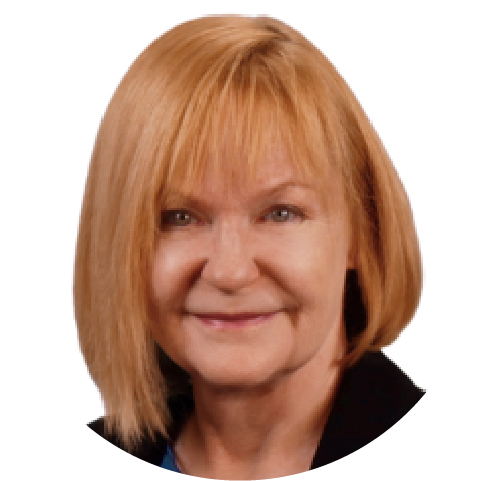 Jennifer McDougall, Jensii Founder and CEO